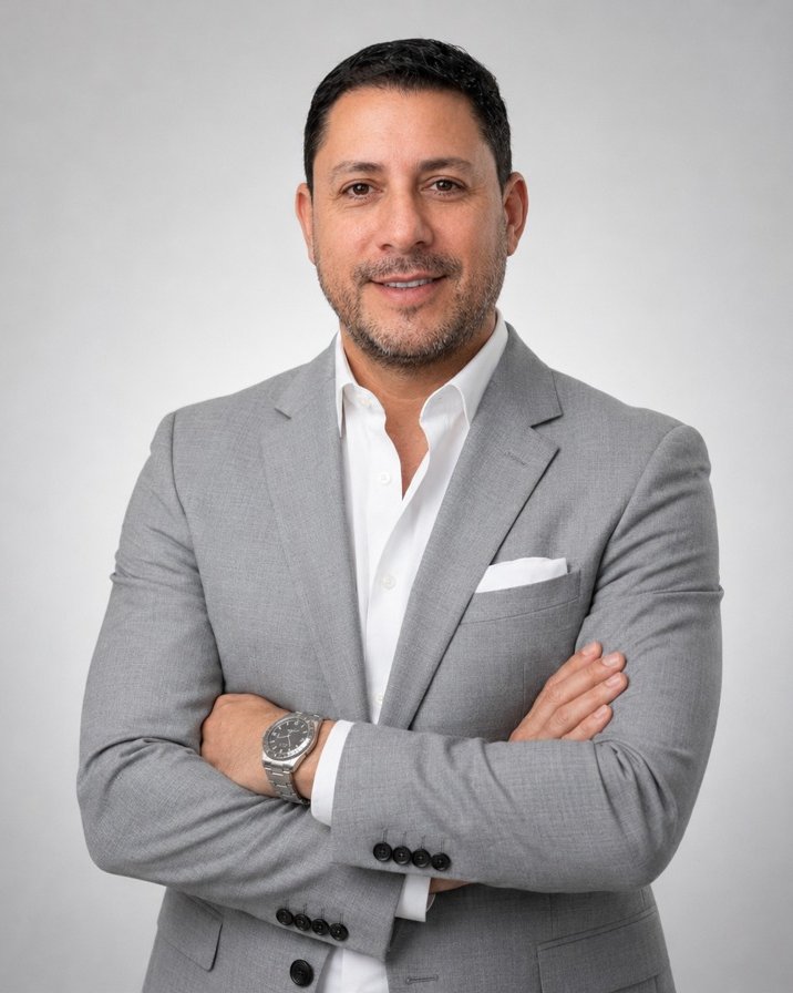 Matías Molina